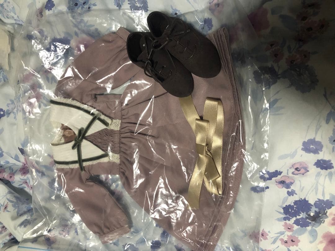 ルナ様専用】ボークス SDM 30番ヘッド＋ボディ ＋ お洋服のセット