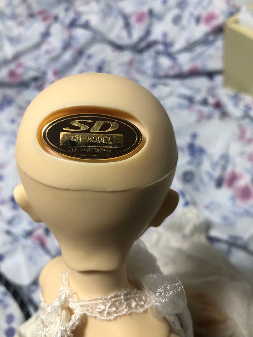 ルナ様専用】ボークス SDM 30番ヘッド＋ボディ ＋ お洋服のセット