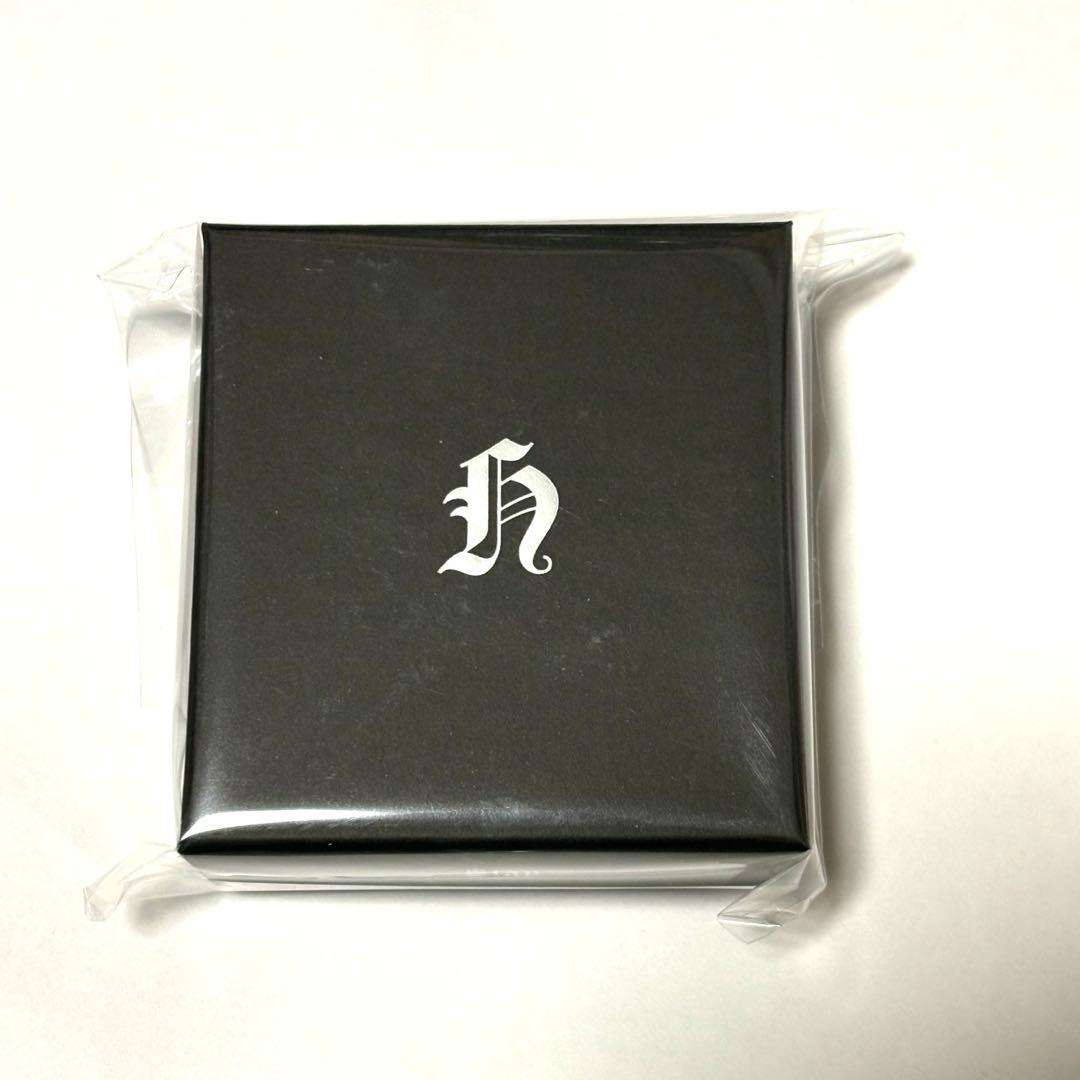 Straykids ヒョンジン 南京錠ネックレス メンプロ スキズ 新品未開封