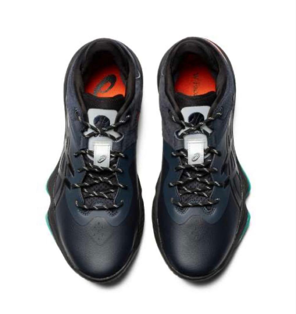 ASICS×ballaholic NOVA SURGE LOW 27.5cm