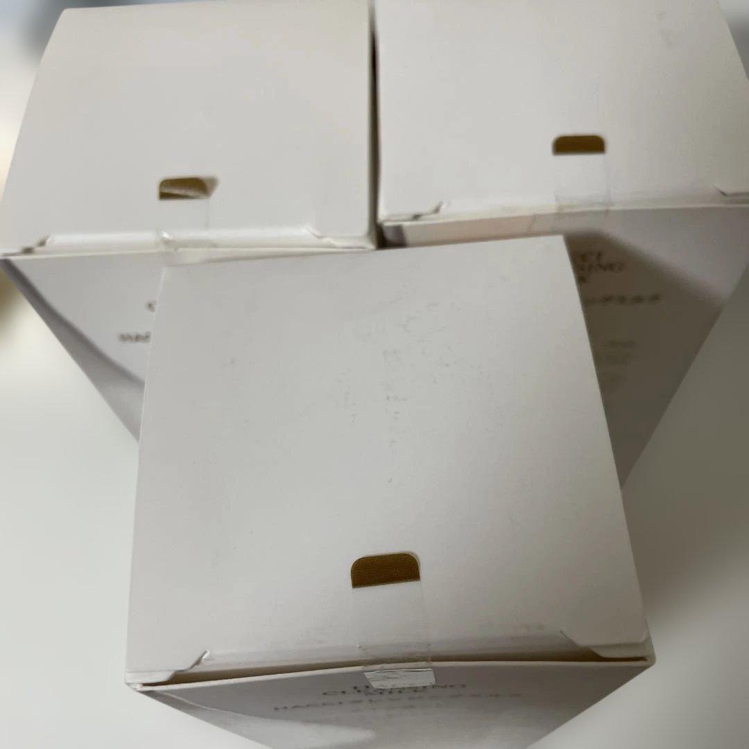 3本セット HACCI クレンジングミルク 190ml 新品未使用未開封 - メルカリ