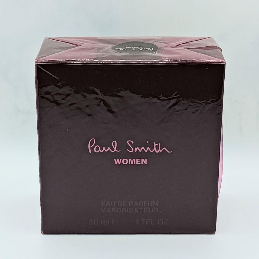 未開封 ポール・スミス ウーマン 50ml　ポールスミスウーマン　香水 ポール・スミス パルファン / ポール・スミス ウィメン