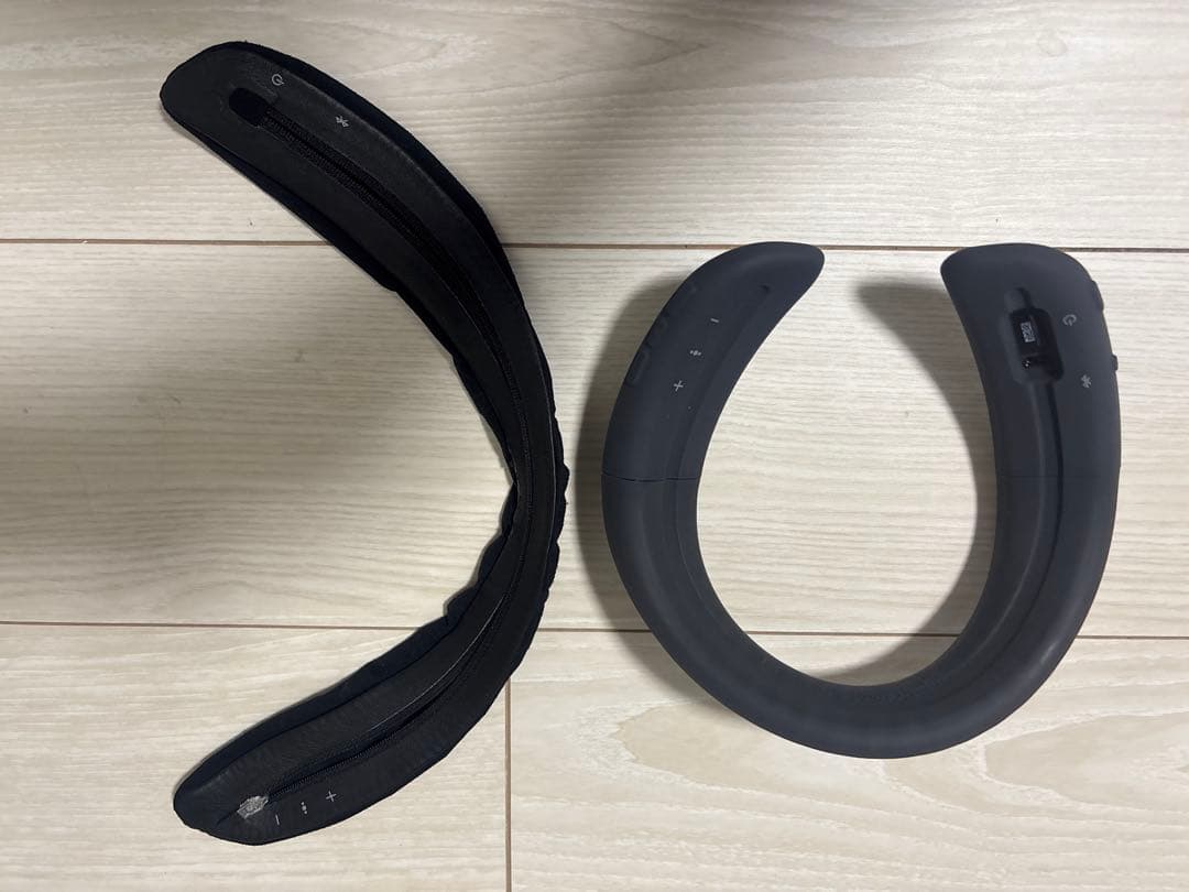 bose ネックスピーカー Amazon.co.jp: Bose SoundWear Companion speaker ウェアラブルネック