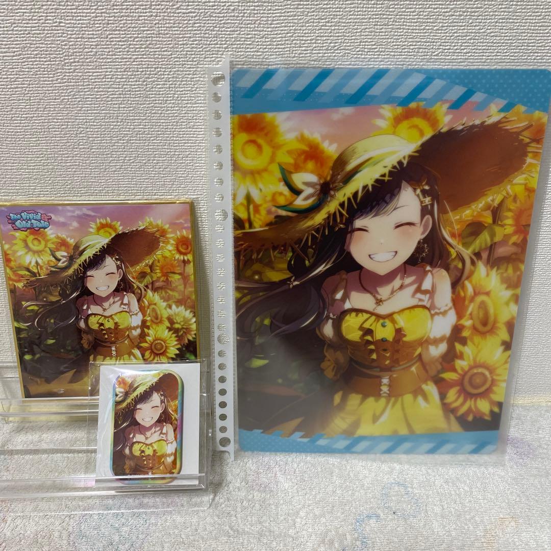 pjsk 白石杏さん - メルカリ