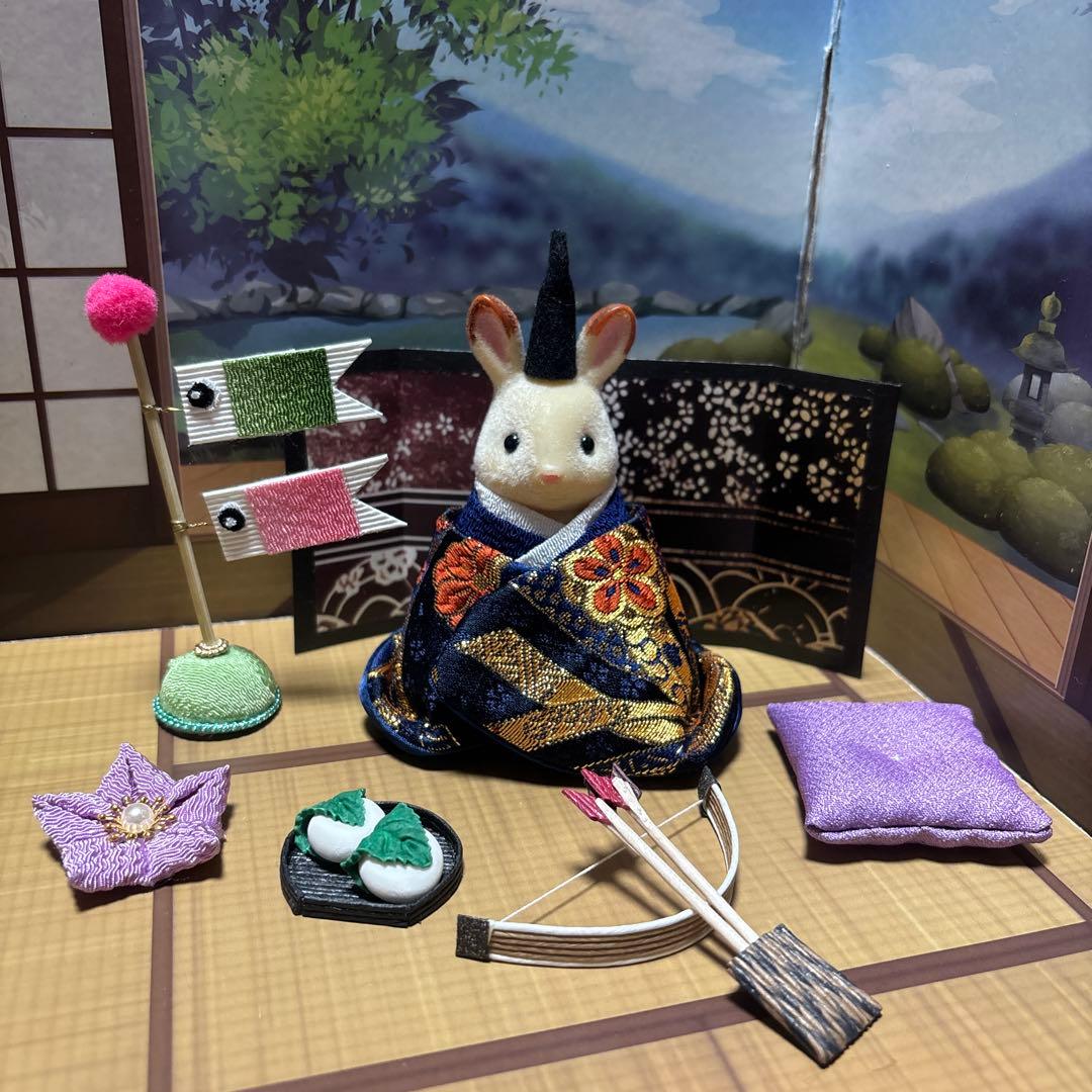 うみ☆たんページ