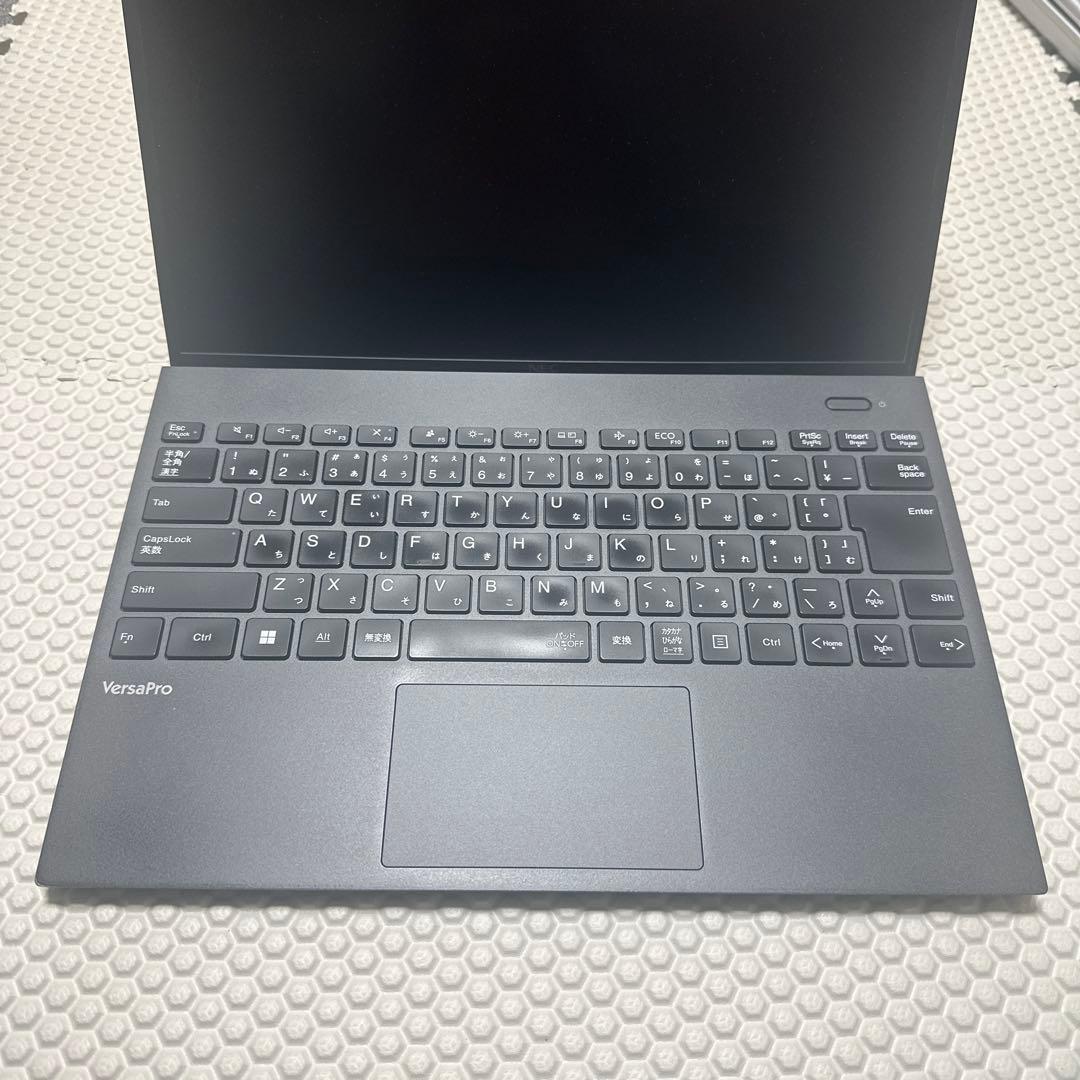 NEC VKT45GI5-11世代/8G/256/14 FHD - メルカリ