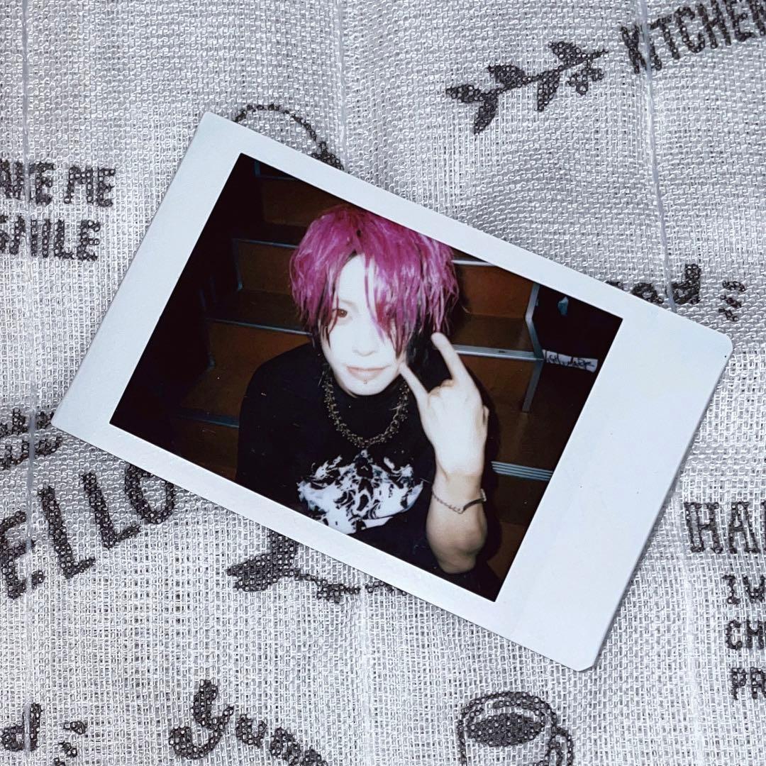 THE MADNA 太嘉志 チェキ - メルカリ