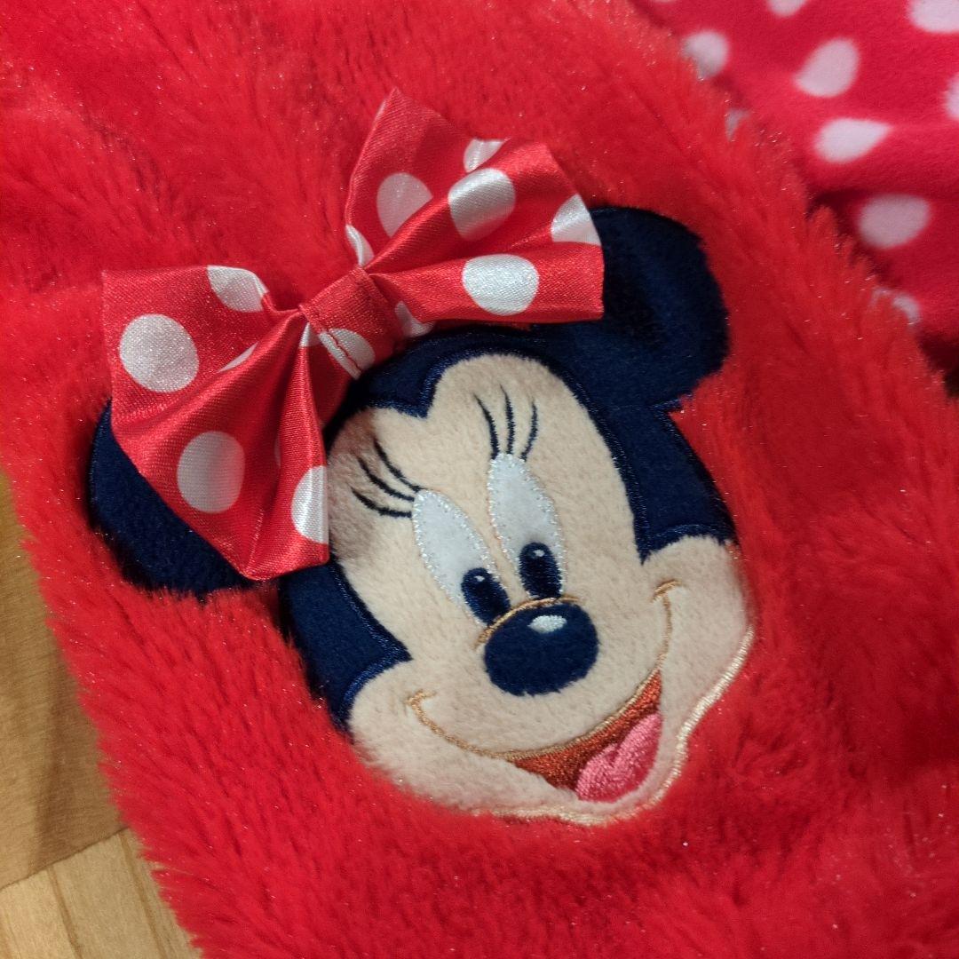 ミニー マフラー - メルカリ