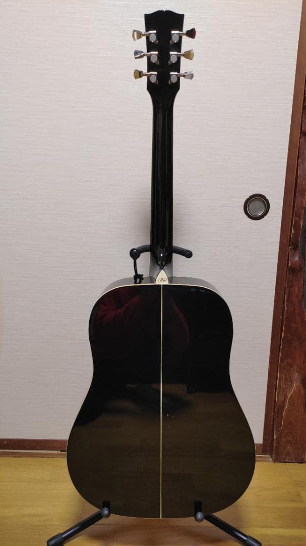 Sepia Crue H220-BK (8点セット)