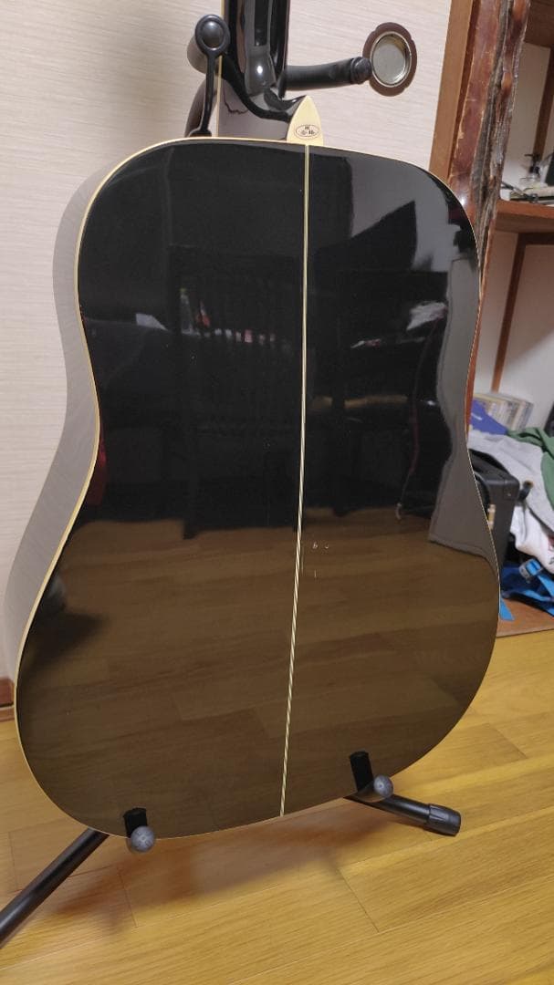 Sepia Crue H220-BK (8点セット)