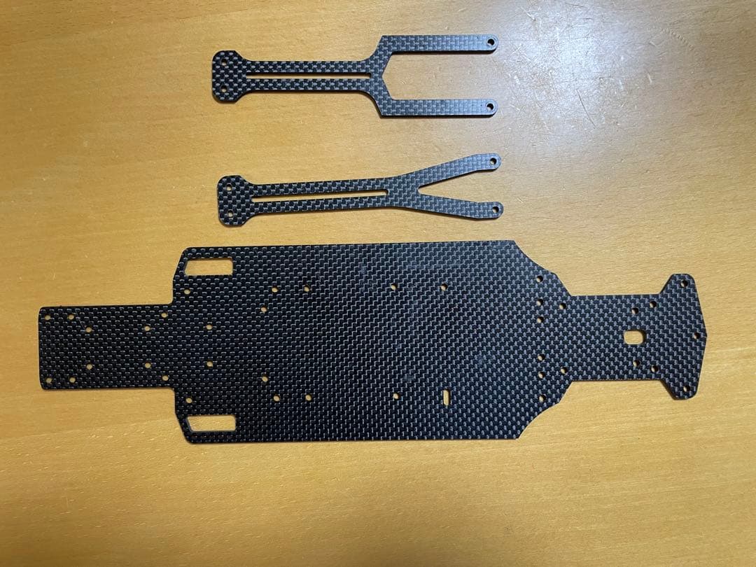 ラジコンシャーシ工房 YD-2M 225㎜ 製品紹介】YD-2Mはここに拘った！【オリジナルシャーシ】 | ラジコン