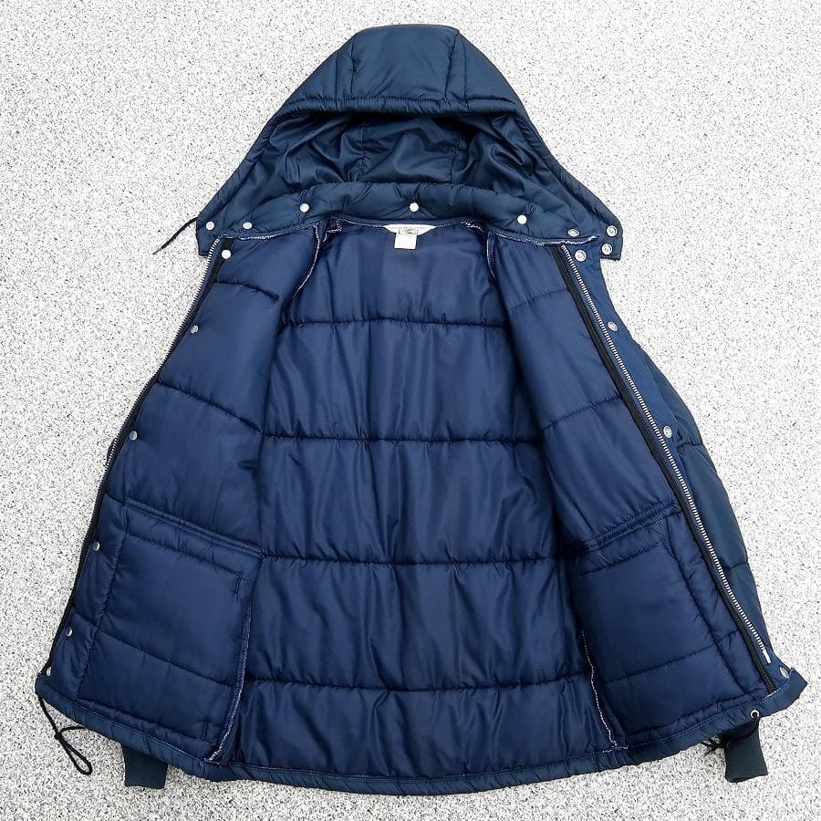 希少 美品 XS 70s チャンピオン スパークプラグ レーシングジャケット