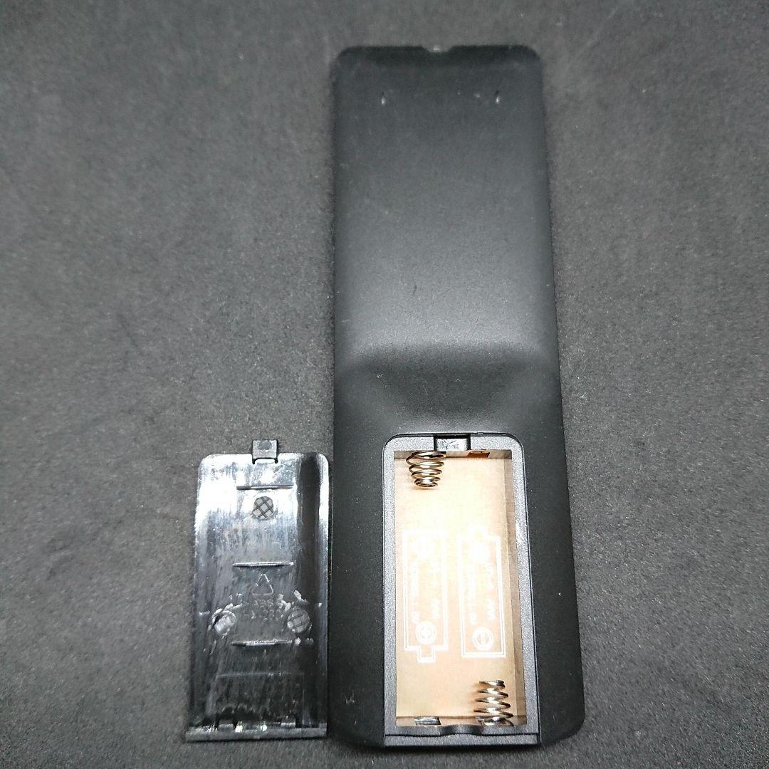 ANABAS audio Columbia NCA-100 リモコン - メルカリ