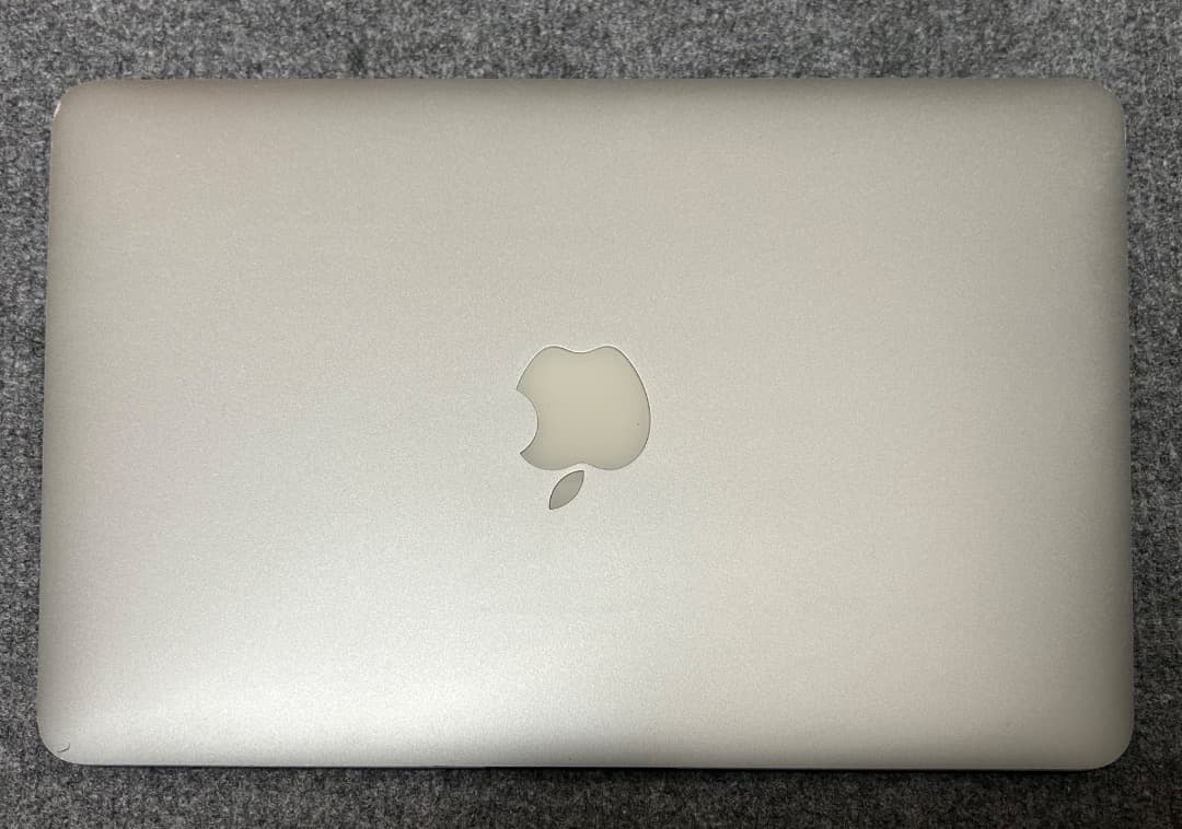 y.MacBook Air 2015 1.6Ghz 128Gb USキー