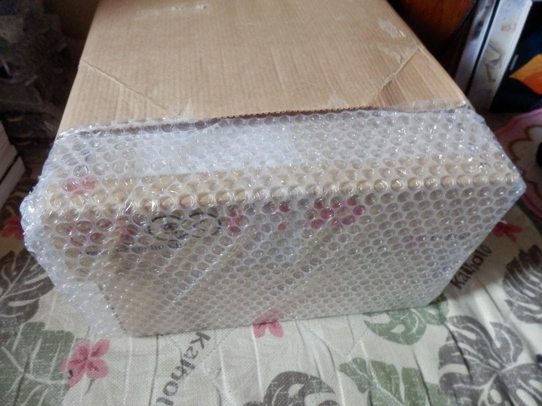 ⭕️１６９作品★再生機付き★聞いて楽しむ★日本の名作★CD全巻★輸送箱