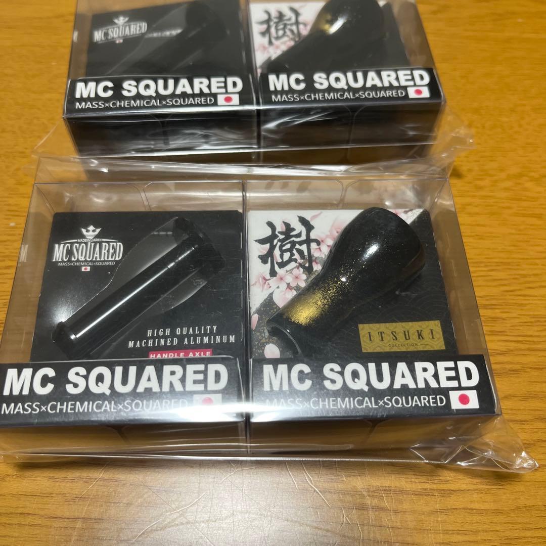 ナベの素様専用 MCスクエアード 樹 - メルカリ