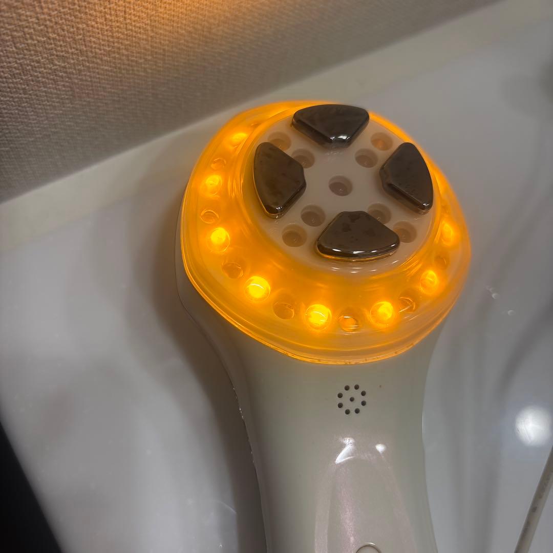 セプテムアップビー 美顔器【正規品・動作確認済み】