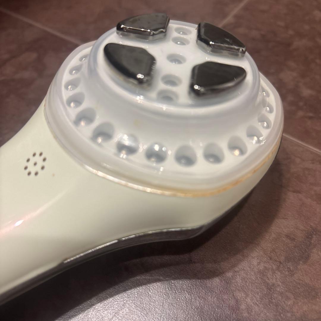 セプテムアップビー 美顔器【正規品・動作確認済み】