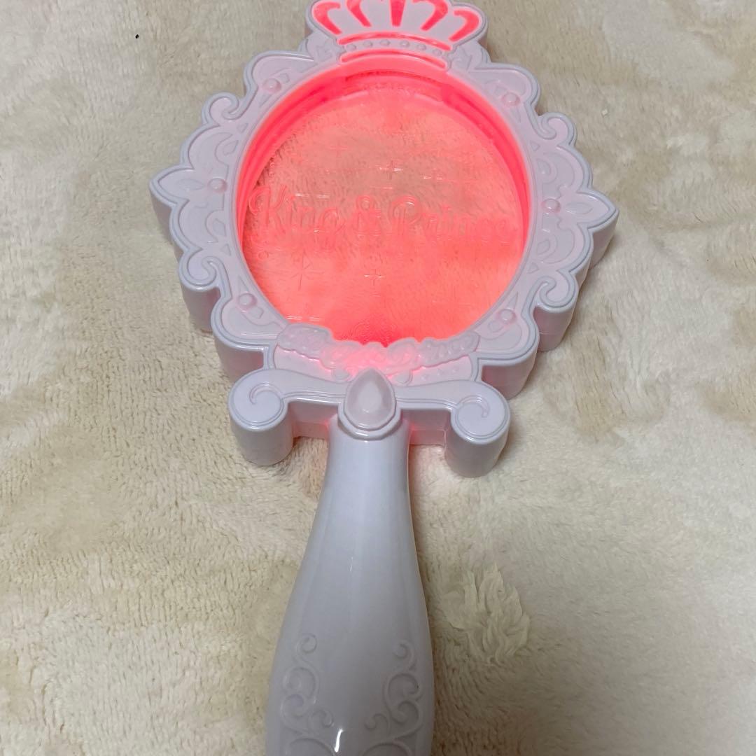 King&Prince First Concert Tour2018 ペンライト - メルカリ