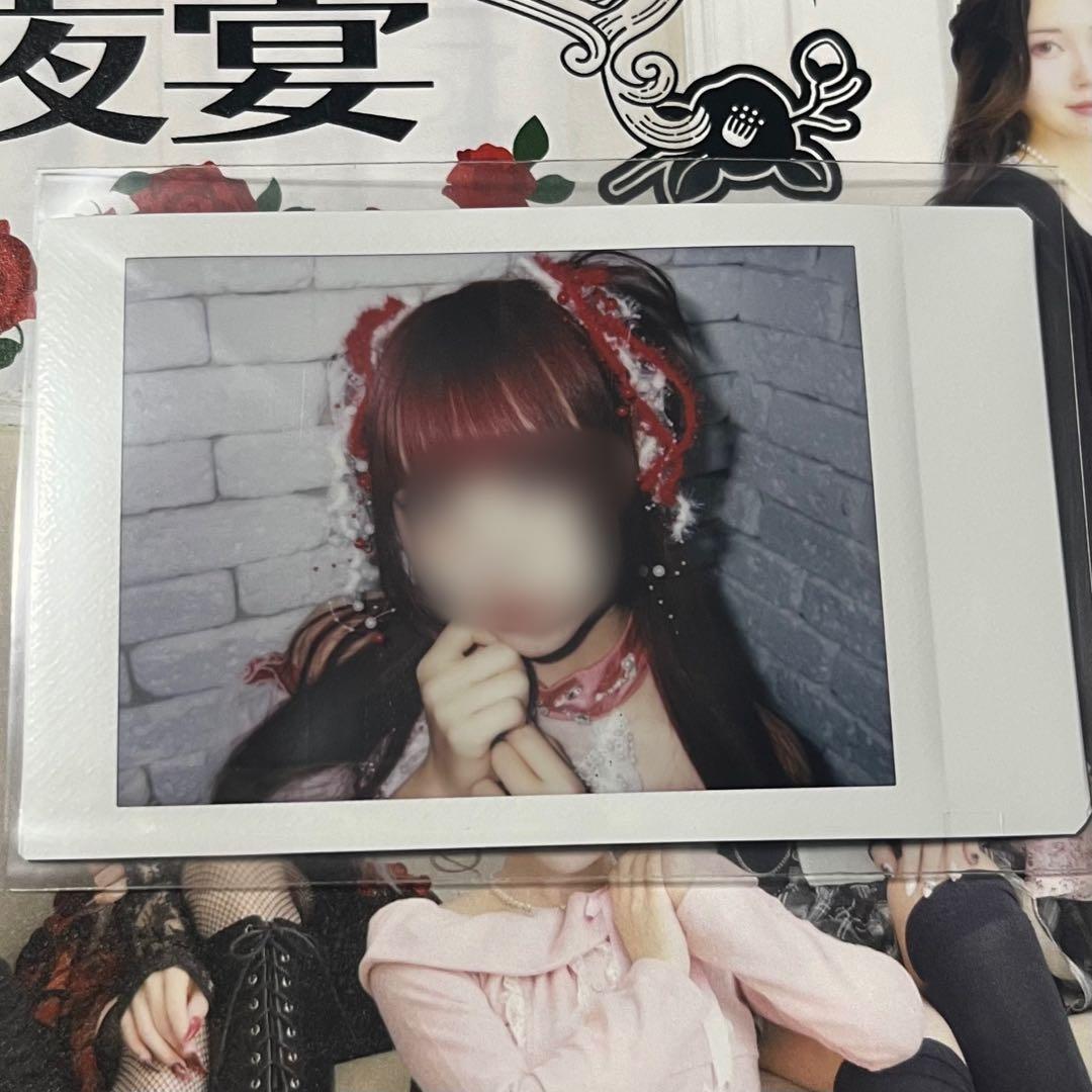 AVAM 大原乙葉 ランチェキ 6枚セット - メルカリ