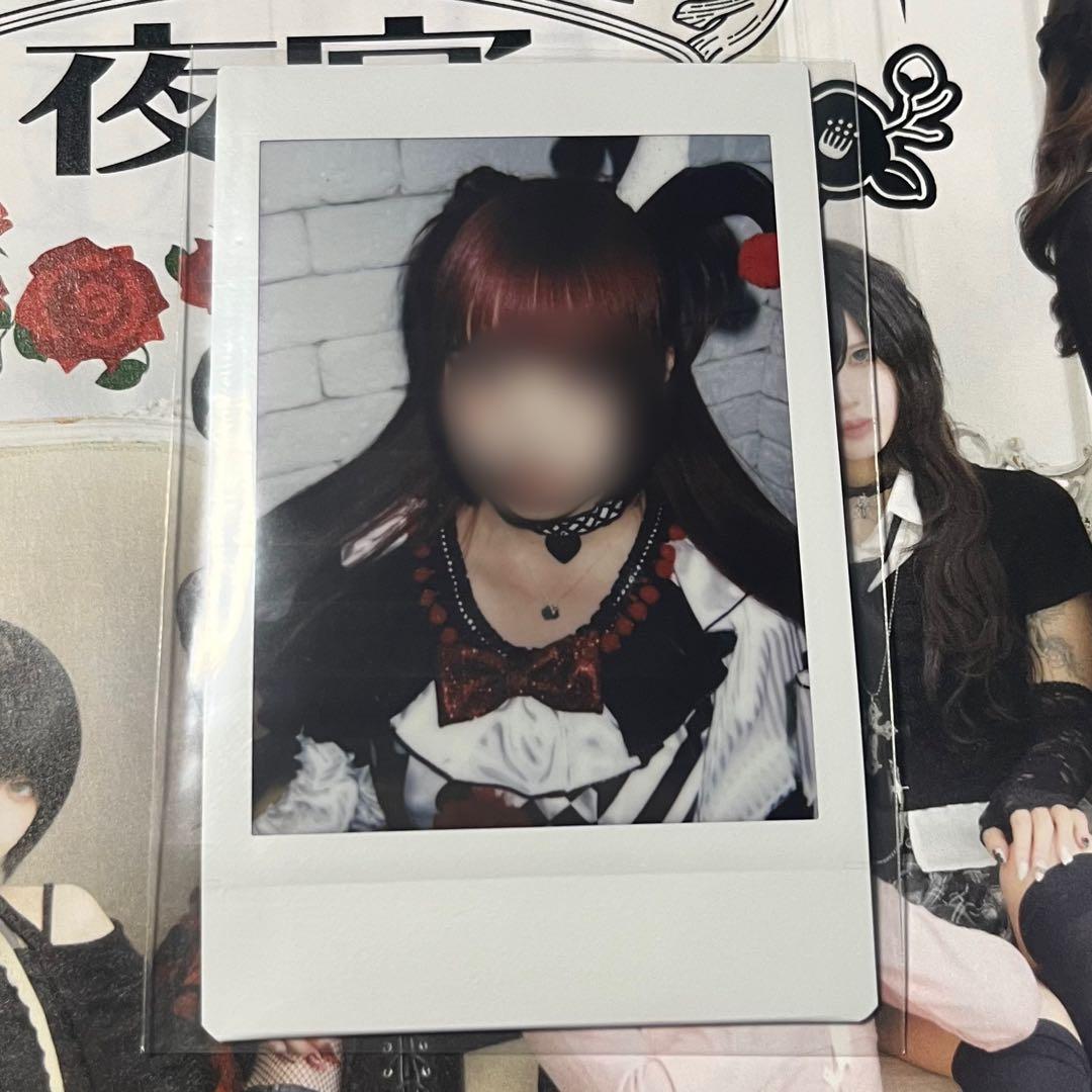 AVAM 大原乙葉 ランチェキ 6枚セット - メルカリ