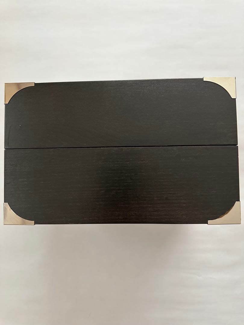 Rolleiflex 2.8F Platinum Edition 木製ボックス