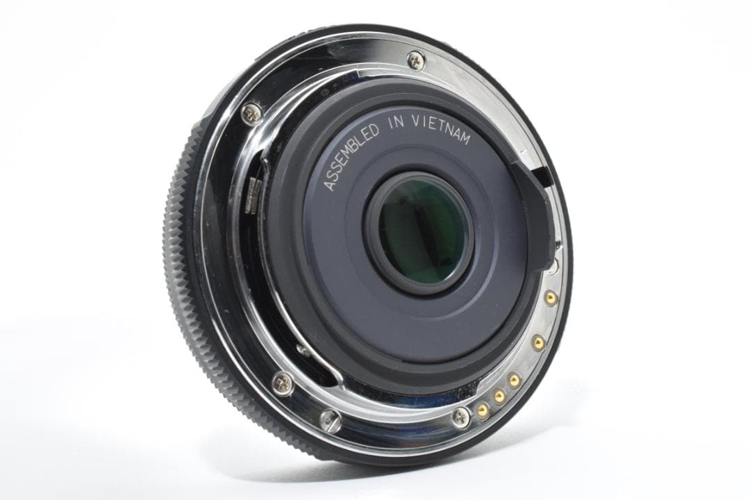 ペンタックス 40mm F2.8 MH-RC49mm付き #21633 - メルカリ