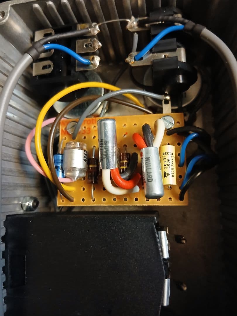 D.A.M. 1966 FUZZ レア - メルカリ