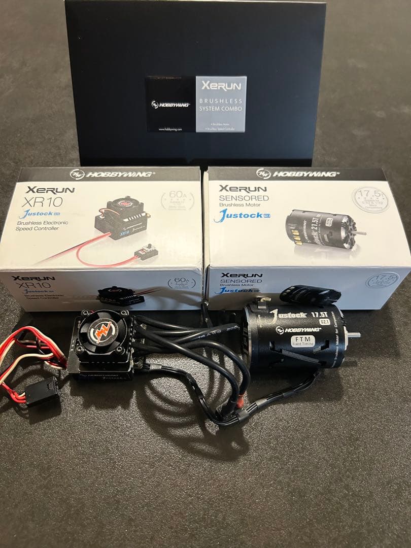 ミニッツ エムズレーシング ソリッドアクスル ケツカキギア L 1.6の