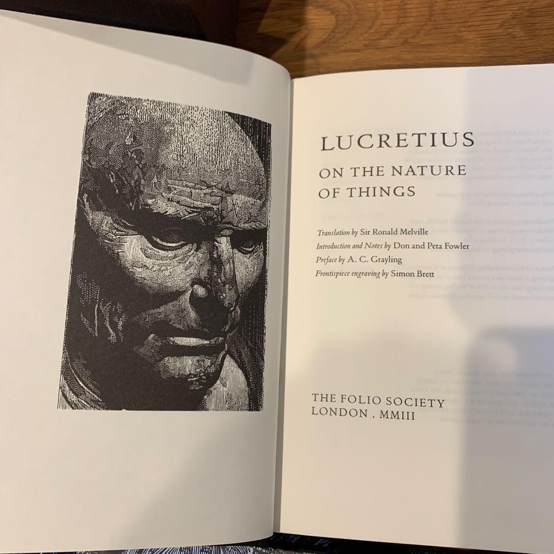 Folio Society: Philosophers of the World - メルカリ