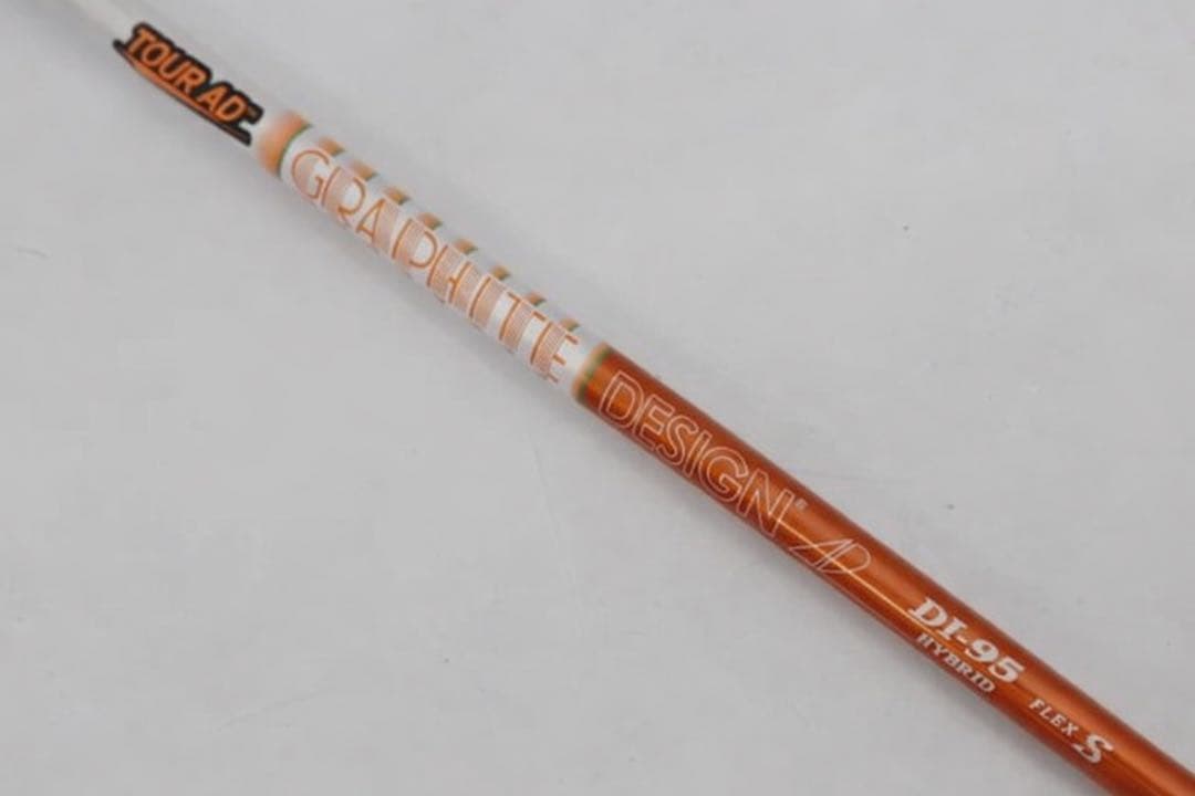 【早い者勝ち‼︎】TOUR AD DI ハイブリッド　95S ピン　スリーブ ピン各種対応スリーブ超激安カスタム TOUR AD DI HB ツアーAD DI