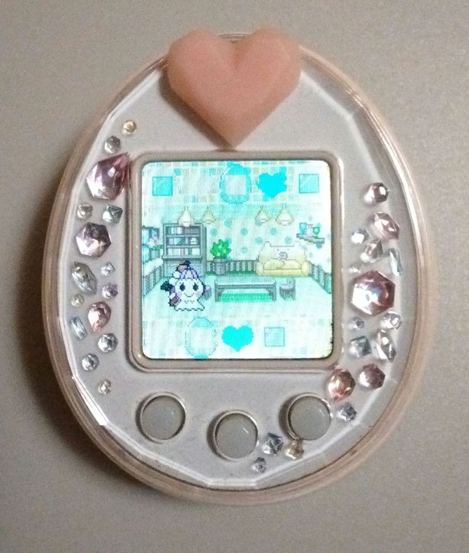 たまごっち ピース アイカツ Amazon.co.jp: たまデコピアス feat. アイカツ! ver. : おもちゃ