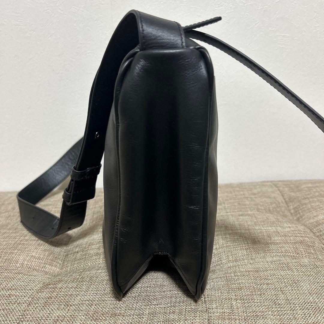 え*#様 ear PAPILLONNER 《本革/470g》スワロ―マチショルダ