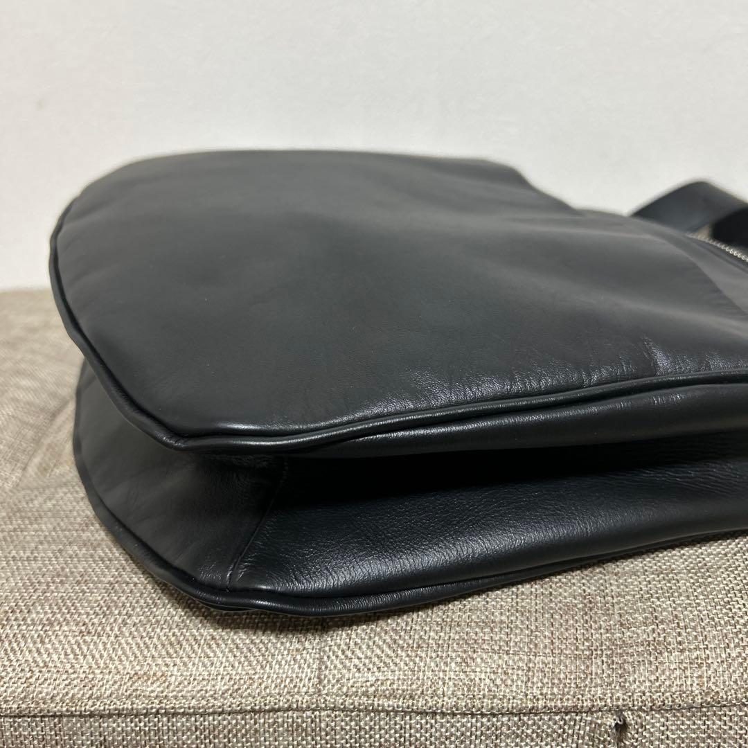 え*#様 ear PAPILLONNER 《本革/470g》スワロ―マチショルダ