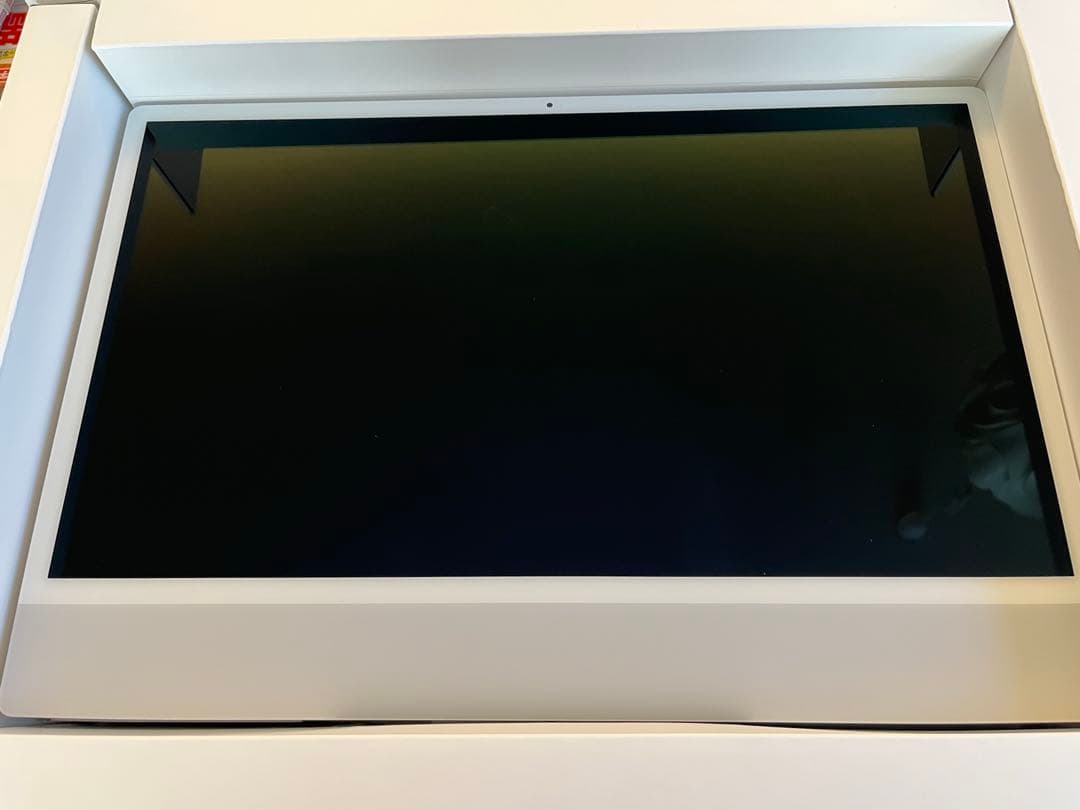 iMac M1 (2021) シルバー Refurbished 24-inch iMac Apple M1 Chip with 8‑Core CPU and 7‑Core