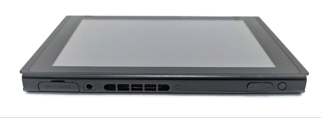 Nintendo Switch 2018年製 本体のみ - メルカリ