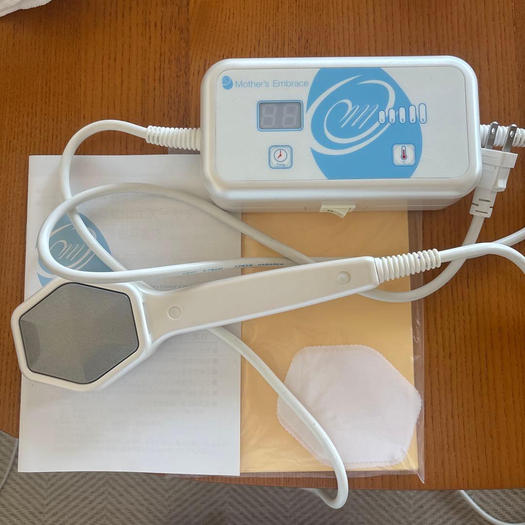 Mother's Embrace 美顔器 Mother´s Embrace 美顔器