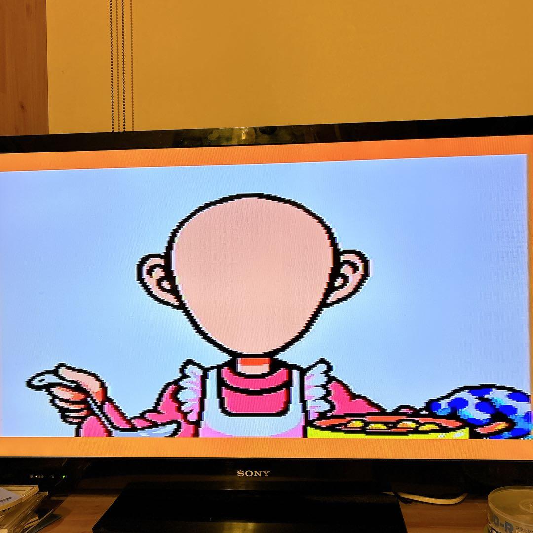 箱説付き コナミ グラフィックコンピューター PICNO ピクノ RX001