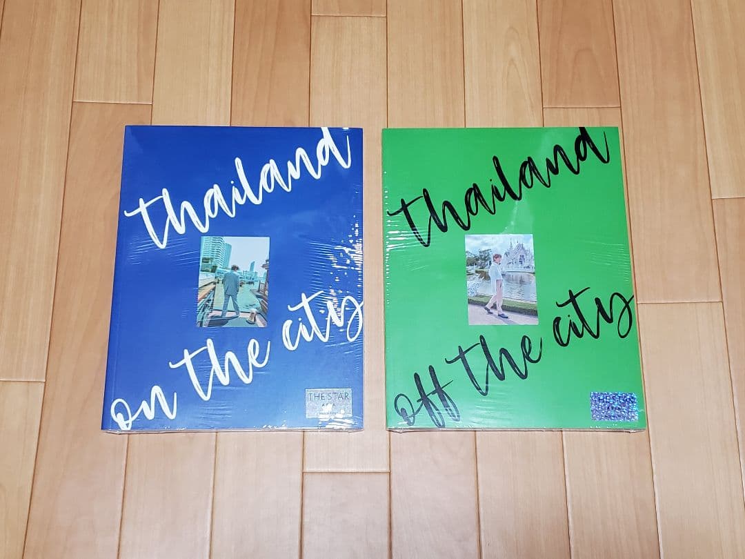 イ・ジュンギ公式マガジン2019 Vol.1-2