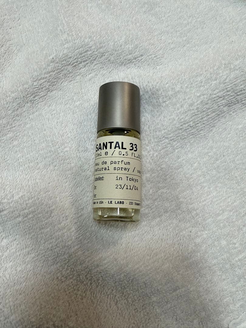 LE LABO 香水　SANTAL33 15ml 1121459-large.webp?w=3840