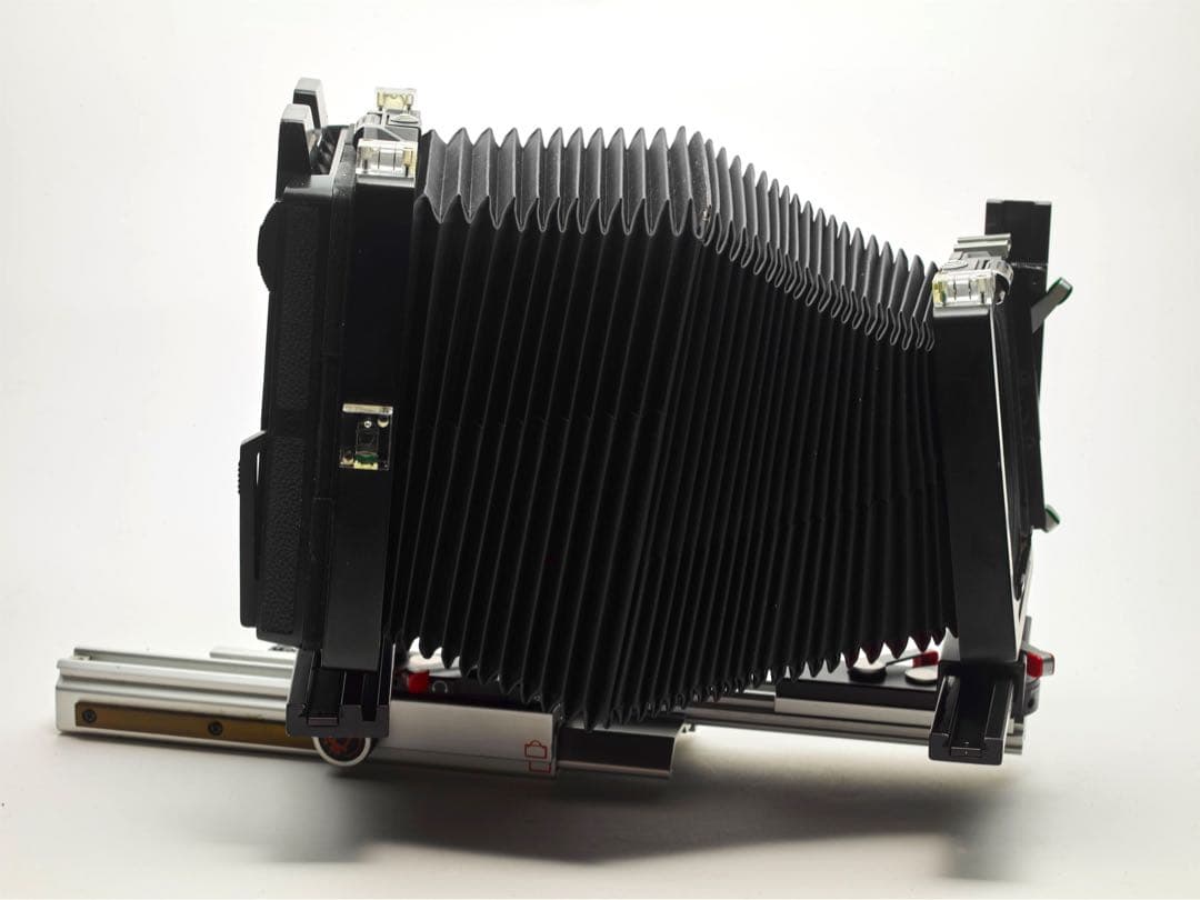 Linhof Technika technikardan 45 大判カメラ - メルカリ