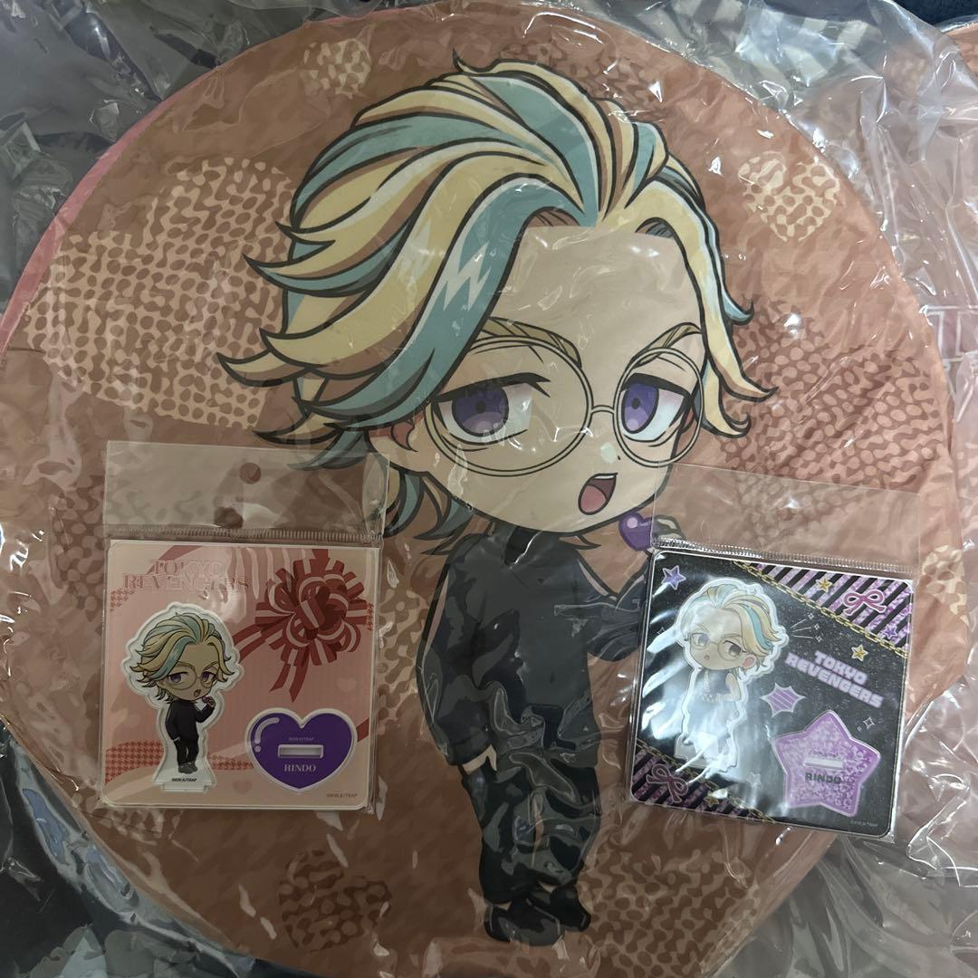 ゲーマーズ 冬の本まつり リゼロ ブロマイド ユリウス