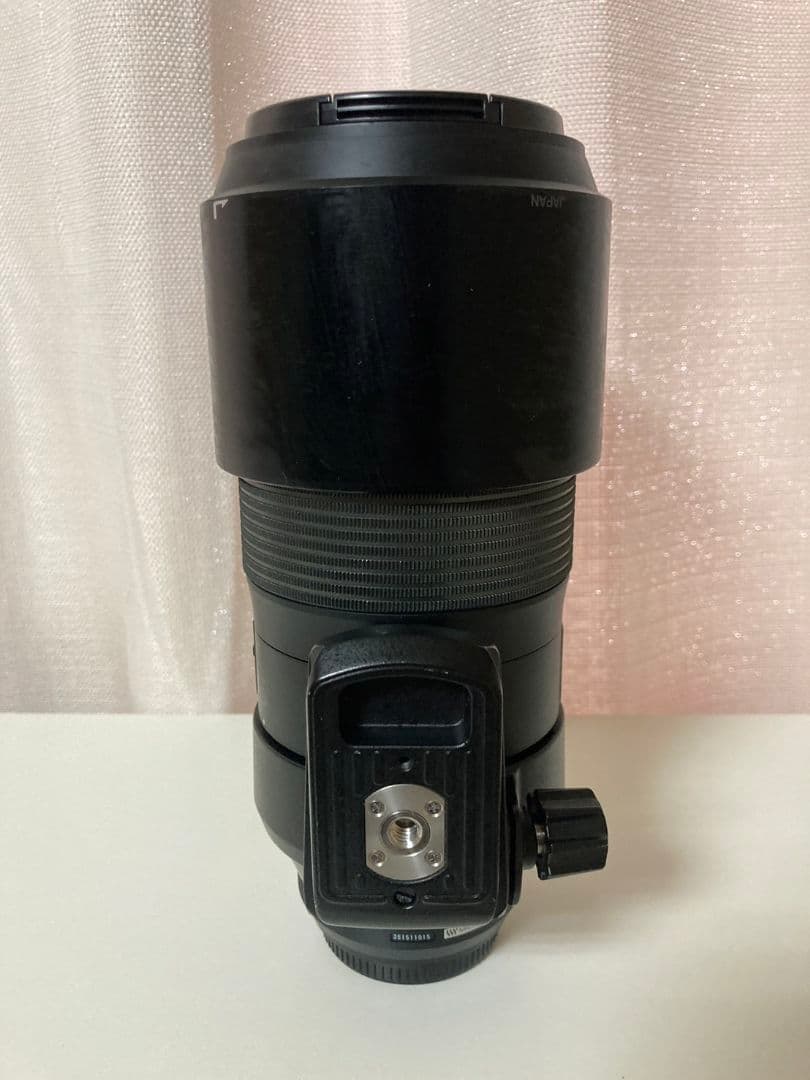 レンズ(ズーム) M.ZUIKO DIGITAL ED100-400mm F5.0-6.3 IS