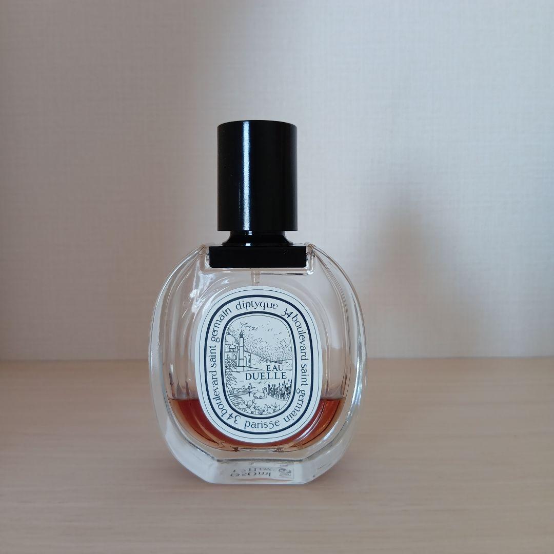 ディプティック オーデュエル オードトワレ 50ml - メルカリ
