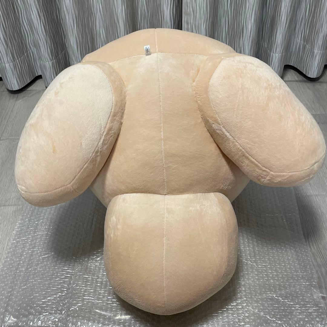 どせいさん ひざたけぬいぐるみ ほぼ日 MOTHER2 ひざたけどせいさん