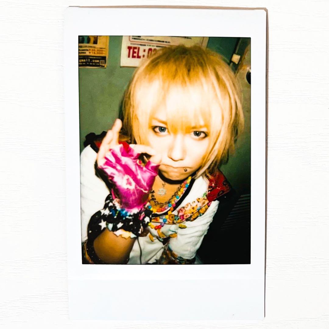 V系☆RoNo☆Cro☆ろのくろ【Minami】チェキ【269】 - メルカリ