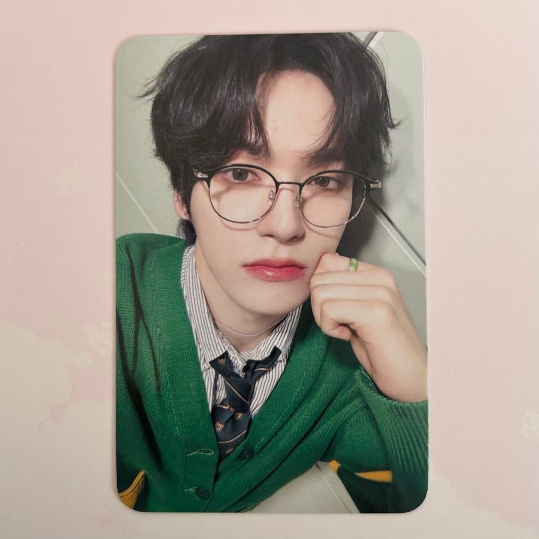 EPEX 対面ペンサ サイン会 トレカ ウィシ - メルカリ