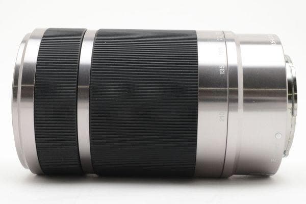 外観美品 SONY E 55-210mm F4.5-6.3 OSS AA3233