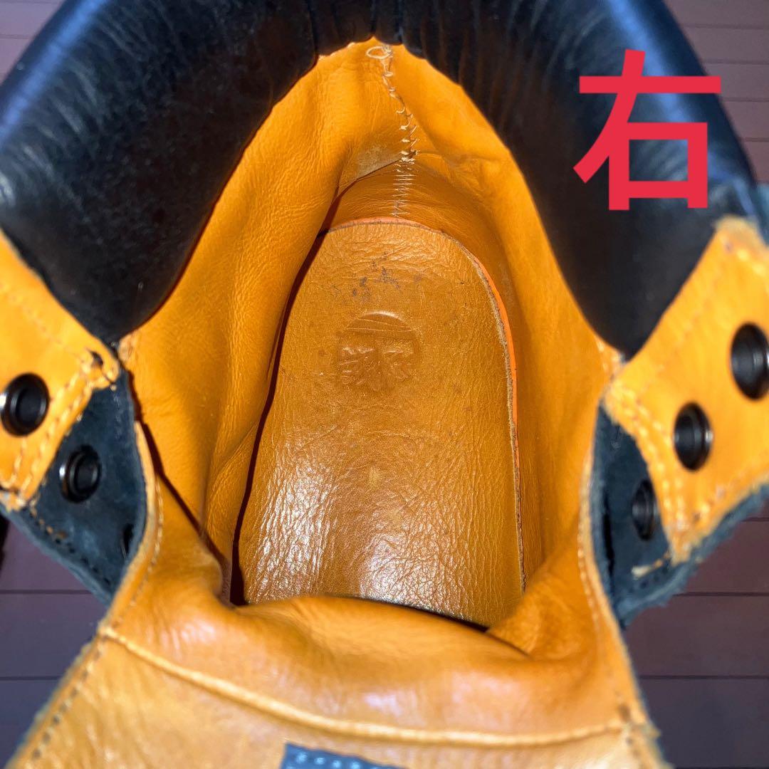 限定品 Timberland 6インチ プレミアムブーツ 8.5W 黒