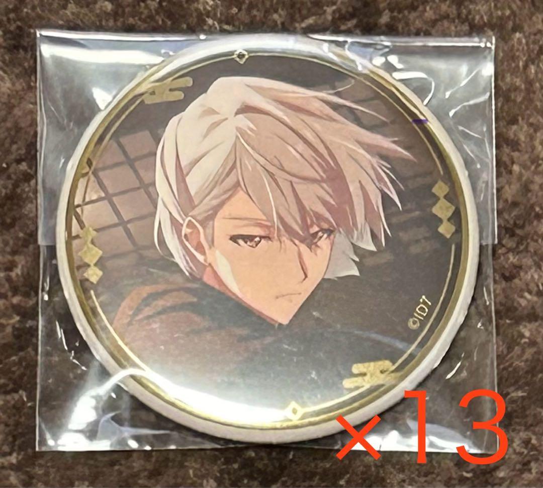 缶バッジコレクショングループ記念日2022 棗巳波 - メルカリ